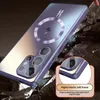 Beschermhoes met MagSafe-magnetische oplaadfunctie voor de Productafbeelding-voorbeeld 4