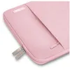 Tech-Protect Schutzhülle Laptop 13-14 Dusty Rose Produktbild-Vorschau 2