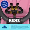 KIDIZ® Kinderwagen CITY Buggy Kinderbuggy klappbar Produktbild-Vorschau 5