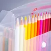 120/150/180/210 Profesionálna sada akvarelových ceruziek Náhľad obrázku produktu 6