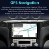 9 pollici Andriod13 1+32G Car Radio GPS Navi per Ford S-Max Anteprima dell’immagine prodotto 7