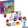 LEGO Friends Jednorożcowa dostawa tortu, Zestaw do Podgląd zdjęcia produktu 12