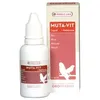 Oropharma Muta-Vit Liquid - 30 ml Produktbild-Vorschau 3