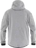 Sweat à capuche John Doe V3 XTM pour moto, 5XL Voir les images du produit 3
