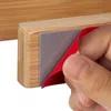Relaxdays Küchenrollenhalter Wand, Bambus Rollenhalter für Produktbild-Vorschau 6