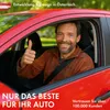 WALSER Premium Auto Sitzbezug Vordersitz aus Kunstleder, Produktbild-Vorschau 7