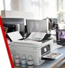 Canon MAXIFY GX4050, Tintenstrahl, Farbdruck, 600 x 1200 Produktbild-Vorschau 25