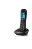 Motorola CD4011 Single DECT Telefon schwarz Produktbild-Vorschau 4