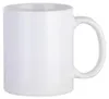 craftcut - Sublimationstasse aus Keramik in gänzend - 11oz Produktbild-Vorschau 1