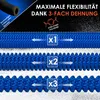 KESSER® Premium Gartenschlauch Flexibler Wasserschlauch Produktbild-Vorschau 4