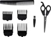 alpina Haarschneidemaschine & Haarschneider Set – Produktbild-Vorschau 4
