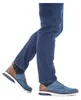 Zapatos de hombre Rieker 14450-14 azul, talla 42 Vista previa de la imagen del producto 57