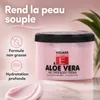 VILLAGE Vitamine E Bodycrème Aloe Vera 500ml - Productafbeelding-voorbeeld 8