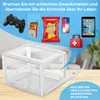 Fleau Home Phone Safe mit Zeitschloss – Focus Box – Produktbild-Vorschau 4