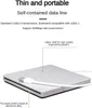 Externes USB DVD CD Combo Laufwerk, tragbar, slim, 24X Produktbild-Vorschau 3