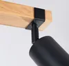 Reflektor spot FAGER czarno-brązowy 2xGU10x10W metal Podgląd zdjęcia produktu 21