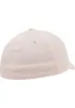 Flexfit Pastel Melange Cap - Farbe: Whisperpink - Größe: Produktbild-Vorschau 9