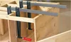 BESSEY TGN60T25, Svěrka, 1 kusů, 60 cm Náhled obrázku produktu 2