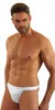 Slip Uomo Sesto Senso Puma - Bianco - S Sm04 P22 Anteprima dell’immagine prodotto 2