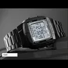 SKMEI 1381 Herren-Armbanduhr, analog, digital, modisch, Produktbild-Vorschau 8