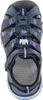 Kindersandalen Keen Newport Neo H2 Zehenschutz Marineblau Produktbild-Vorschau 39