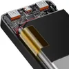 Baseus Bipow Schnelllade-Powerbank 20000mAh 20W schwarz Produktbild-Vorschau 6