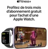 Apple Watch Series 11 , OLED, Ekran dotykowy, 64 GB, Wi-Fi, Podgląd zdjęcia produktu 11