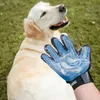 AdroitGoods Tierhaarentfernungshandschuh - für Katzen und Produktbild-Vorschau 2