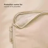 Selencia Corduroy Housse pour ordinateur portable 15-16 Voir les images du produit 5