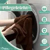 Frottier Handtücher 8er Pack 50x100cm, 100% Baumwolle, Produktbild-Vorschau 7
