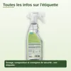 Ecologische Glasreiniger 500 ml – Krachtige Ramenreiniger Productafbeelding-voorbeeld 19