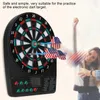 Elektronisches Dartspiel mit automatischer Punktezählung Produktbild-Vorschau 4