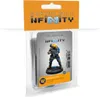 Corvus Belli Infinity O-12 Raveneye Officer (Submachine Produktbild-Vorschau 3