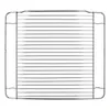 Grillrost Amica 8052541 430x377mm für Backofen Produktbild-Vorschau 5