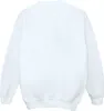 Looney Tunes - Sweatshirt für Herren BI33072 (4XL) (Weiß) Produktbild-Vorschau 2