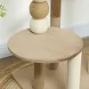 PawHut, tiragraffi da 86 cm per gatti, con pallina Anteprima dell’immagine prodotto 7