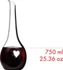 Riedel DEKANTER BLACK TIE BLISS 1 Stück 200900003 Voir les images du produit 5