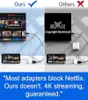 USB-C-auf-HDMI-Adapter, 4K @ 60Hz mit 100 W PD Produktbild-Vorschau 2