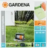 GARDENA Sprinklersystem OS 140 - Sprinklersystem-Set Produktbild-Vorschau 2