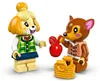 LEGO Animal Crossing Odwiedziny Isabelle, Zabawka Podgląd zdjęcia produktu 36