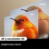 Projektor Hisense C2 2000ml UHD 4K Schwarz - 20015329 Produktbild-Vorschau 17