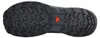 Bergstiefel Salomon X Ward Leather Mid Gore-Tex Schwarz - Produktbild-Vorschau 13