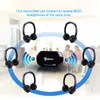 B616 kabelloses Stereo-FM-Headset + Sender, Produktbild-Vorschau 7