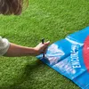 Obří terč - MISTER GADGET - 6 kusů - Snadná instalace - Náhled obrázku produktu 3