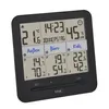 Funk-Thermo-Hygrometer KLIMA@HOME 2, mit 3 Sendern, Produktbild-Vorschau 2