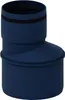 Poloplast POLO-KAL XS, tubo di transizione, DN 110/75, 1 Anteprima dell’immagine prodotto 3