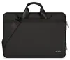 Tech-Protect Pocket Bag Laptop 15-16 Black Voir les images du produit 10