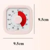 Visueller Timer 60 Minuten Countdown Timer mit großem Produktbild-Vorschau 2