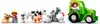 LEGO® DUPLO® 10952 Grange, tracteur et soins aux animaux Voir les images du produit 15