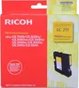 Ricoh Regular Yield Gel Cartridge Yellow 1k, Gelb, Tinte Produktbild-Vorschau 8